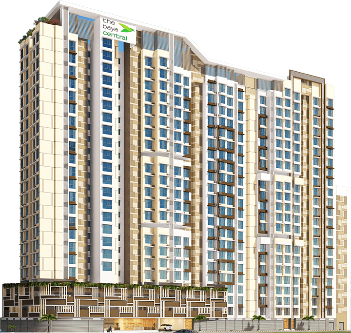 baya central lower parel